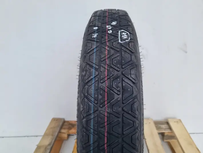 Volvo XC60 KOŁO DOJAZDOWE dojazdówka 125/80 R17 31302356 2170805