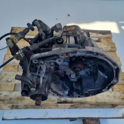 Renault Laguna II 1.8 16V SKRZYNIA BIEGÓW manualna JR5010manual