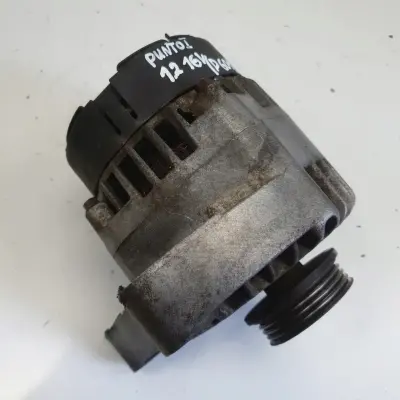 Fiat Punto II 1.2 8V ALTERNATOR
