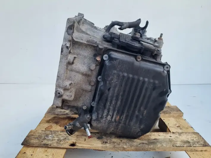 Volvo V70 III 2.0 D D3 AUTOMATYCZNA SKRZYNIA BIEGÓW TF-80SC 1285114