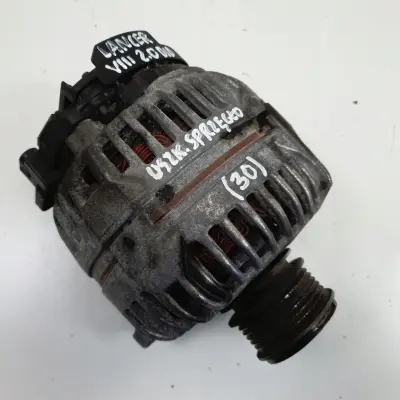 Mitsubishi Lancer VIII 2.0 DID ALTERNATOR bosch 06F903023F 140A
