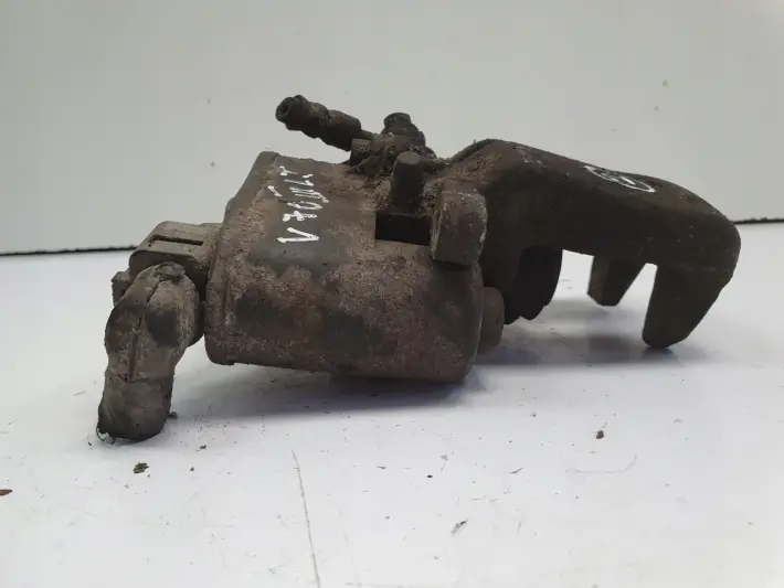 Volvo S60 II S80 II V60 V70 III XC70 II TYLNY ZACISK HAMULCOWY lewy tył