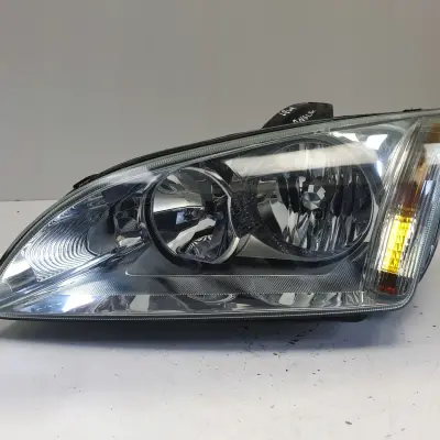 Ford Focus mk2 02-06 PRZEDNIA LAMPA LEWA lewy przód anglik 4M51-13W030-BC