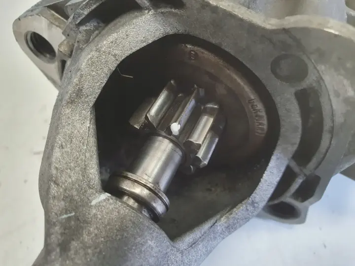 VW Passat B5 Audi A4 B5 A6 C5 1.9 TDI ROZRUSZNIK 0001110122 068911024C