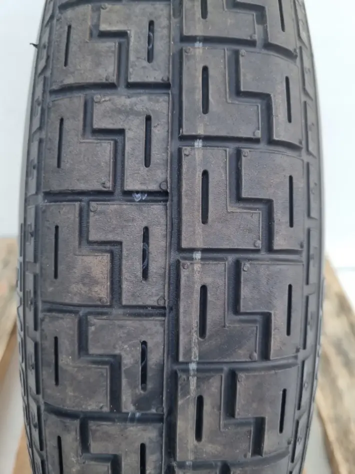 Ford C-Max Focus Mk2 II KOŁO DOJAZDOWE dojazdówka 125/85 R16 5x108 1S71MH