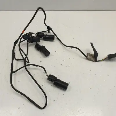 Renault Laguna III WIĄZKA CZUJNIKÓW PARKOWANIA Pdc