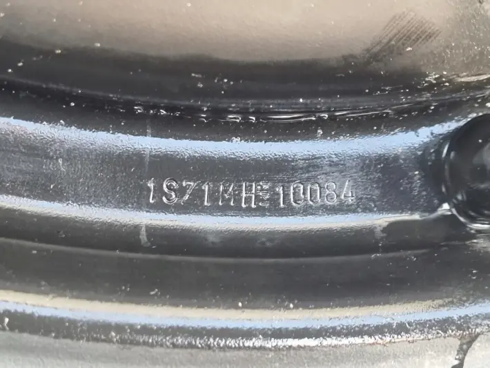 Ford C-Max Focus Mk2 II KOŁO DOJAZDOWE dojazdówka 125/85 R16 5x108 1S71MH