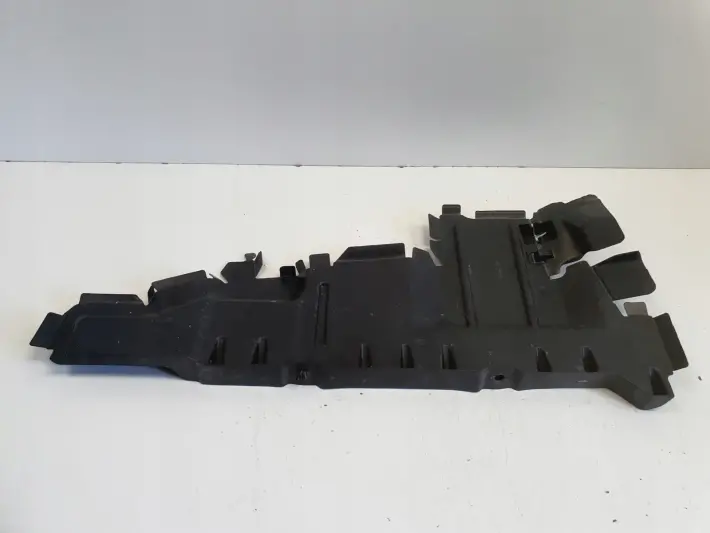 Citroen Berlingo III LEWA KIEROWNICA POWIETRZA Osłona przód 9811153080