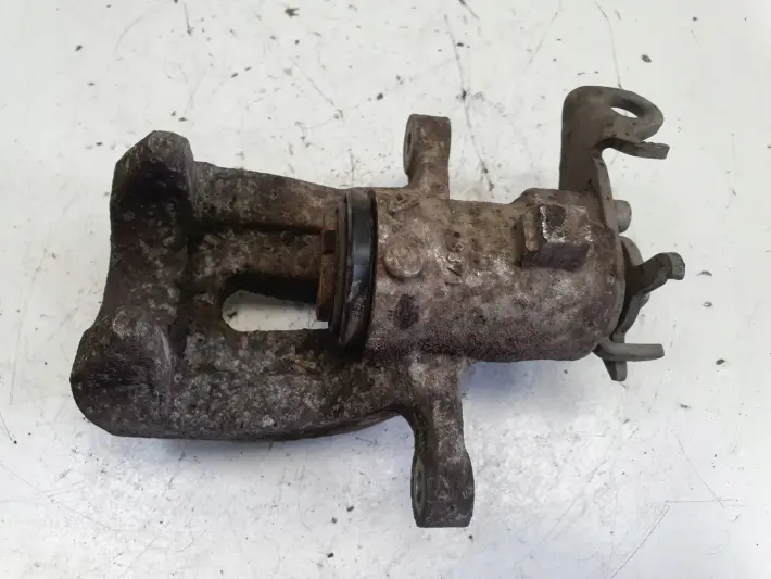 Renault Scenic II TYLNY ZACISK HAMULCOWY prawy tył pasażera