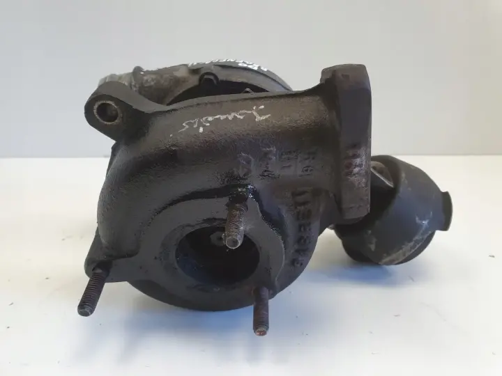VW Passat B5 1.9 TDI TURBOSPRĘŻARKA 028145702R
