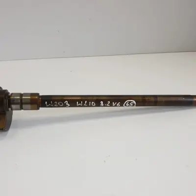 Mercedes W203 W210 3.2 V6 WAŁEK RÓWNOWAŻĄCY