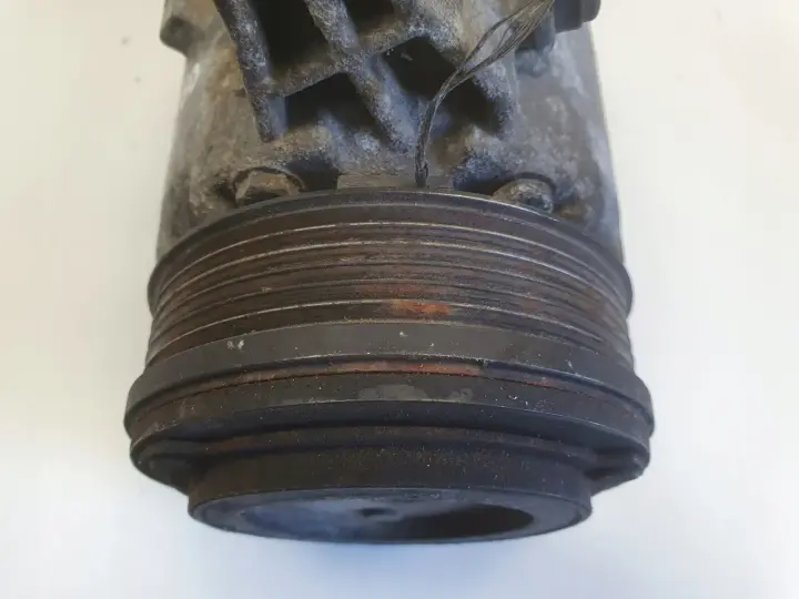 Mini One R50 R53 1.6 16V SPRĘŻARKA KLIMATYZACJI 01139014 11645610