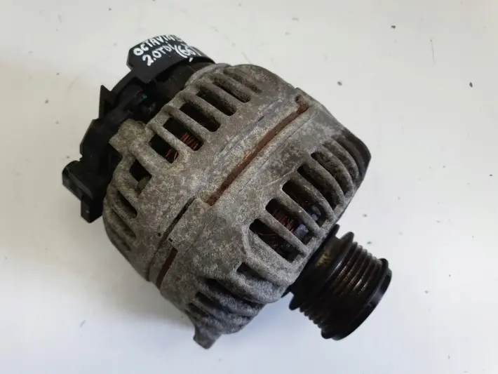 Skoda Octavia II 2.0 TDI ALTERNATOR bosch 06F903023F 140A
