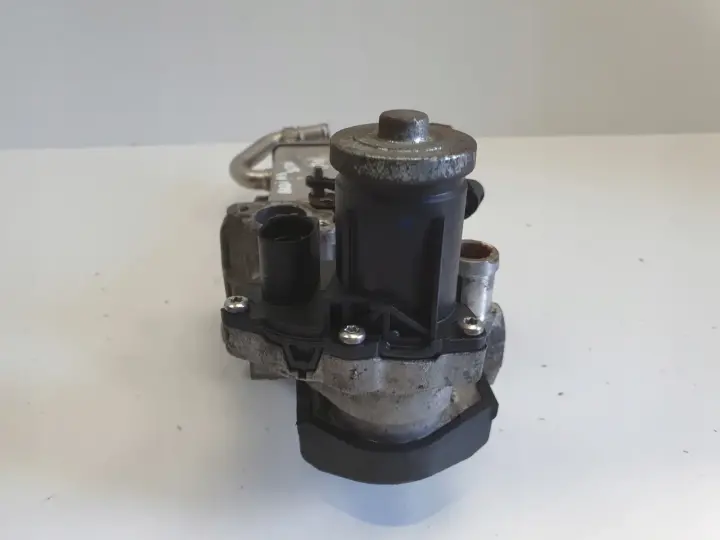 Audi A3 II 8P 1.6 TDI CHŁODNICA SPALIN egr NRF2002282