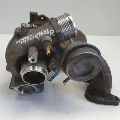 VW Touran 1.4 TSI TURBOSPRĘŻARKA turbo 03C145703A