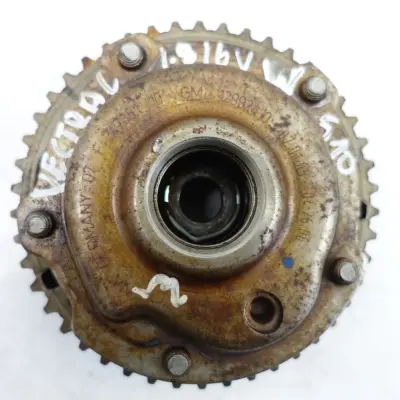 Opel Vectra C 1.8 16V KOŁO FAZ ROZRZĄDU 12992410