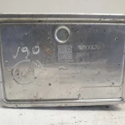 Volvo V90 II POMPA ABS Sterownik 31451210