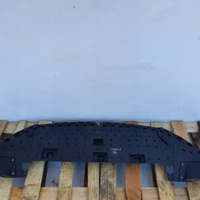 Opel Corsa F 1.2 12V DOLNA OSŁONA ZDERZAKA