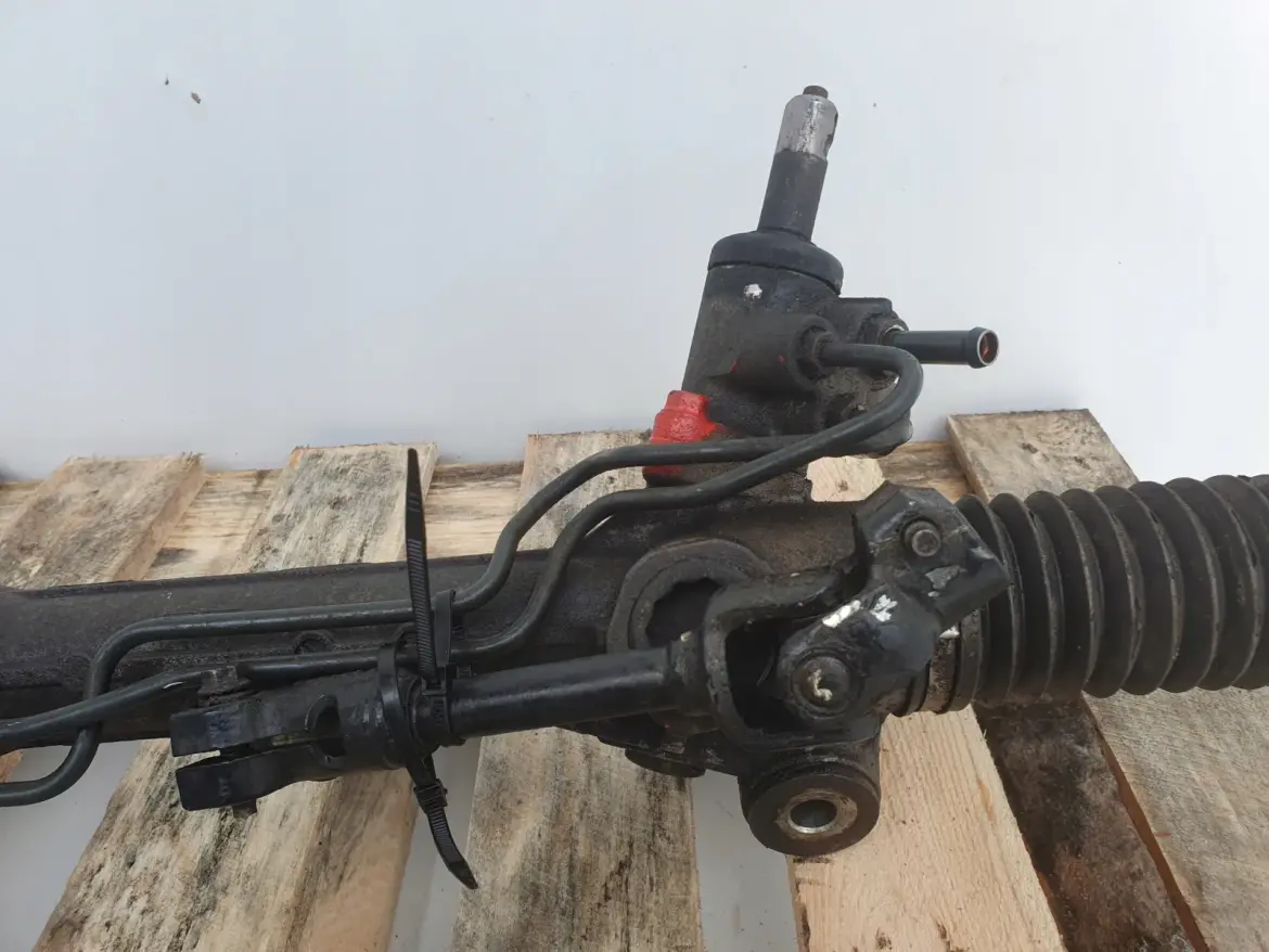 Ford Ranger V MAGLOWNICA przekładnia kierownicza EUROPA AB313200DG