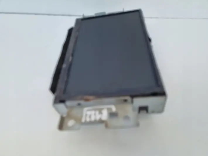 Volvo VOLVO V60 I S60 II EKRAN NAWIGACJI Wyświetlacz 31374992