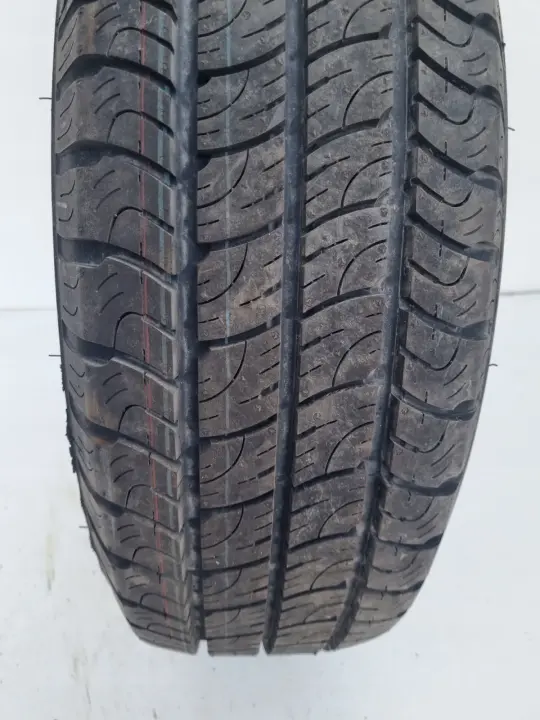Renault Trafic III KOŁO ZAPASOWE Zapas felga 215/65 R16C 5x114.3 ET50
