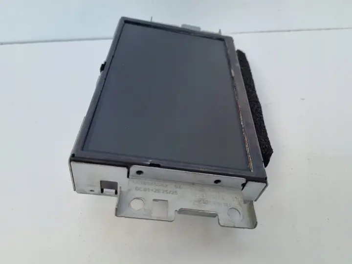 Volvo VOLVO V60 I S60 II EKRAN NAWIGACJI Wyświetlacz 31374992