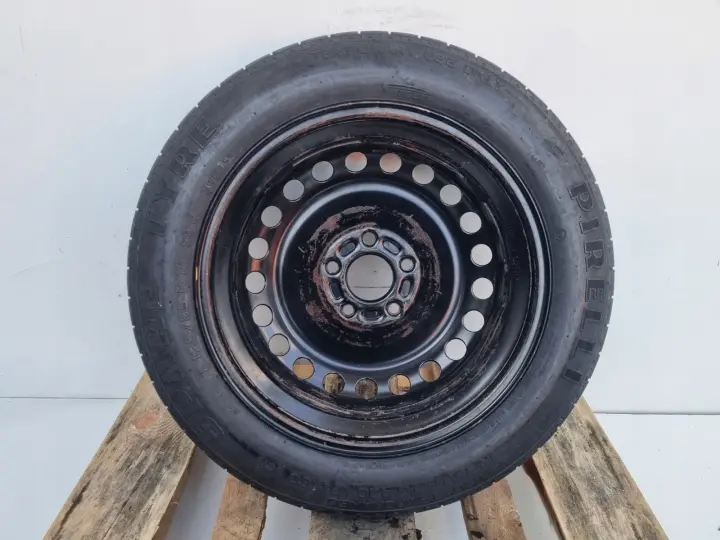 Volvo S40 II V50 C30 KOŁO DOJAZDOWE dojazdówka 125/85 R16 30683913 2160823