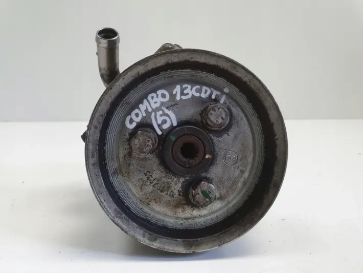 Fiat Doblo II 1.3 M-JET POMPA WSPOMAGANIA 28260427