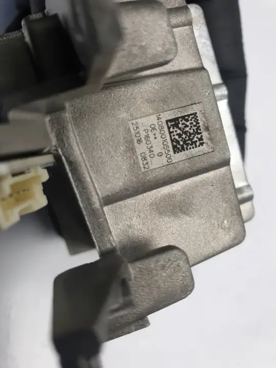 Mercedes A205 W205 PRZETWORNICA Jeż G160528 Moduł