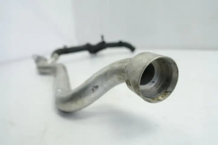 Porsche Cayenne 4.2 TDI PRZEWÓD CHŁODZENIA WODY