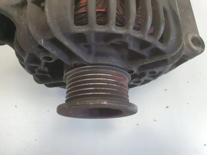 Ford Transit MK6 VI 2.0 TDDI ALTERNATOR 0124415030 1C1T-10300-AF