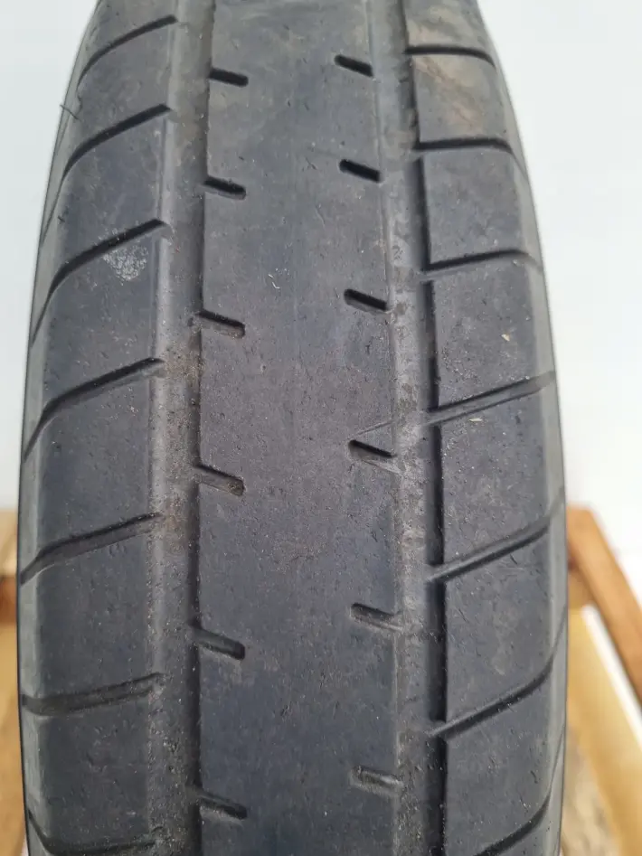 Mercedes W169 W245 KOŁO DOJAZDOWE dojazdówka 125/90 R16 5x112 1694000802