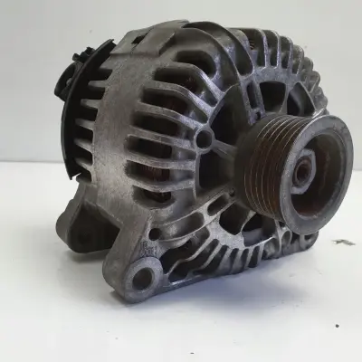 Citroen Berlingo 2.0 HDI ALTERNATOR VALEO