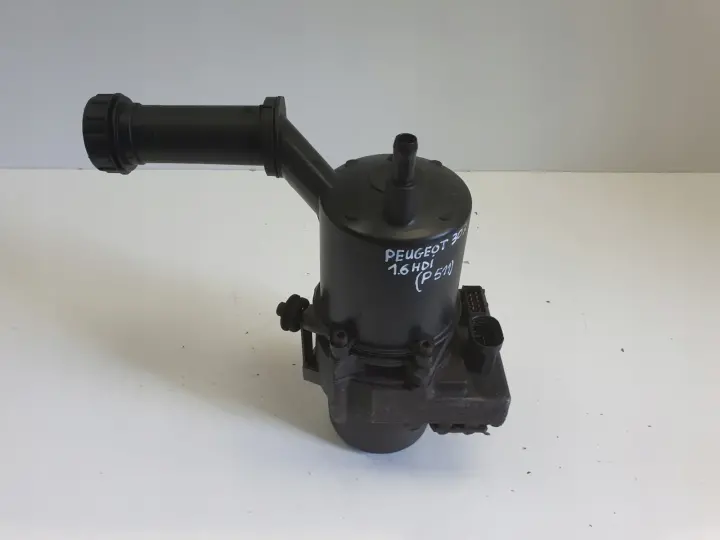 Peugeot 307 Citroen C4 ELEKTRYCZNA POMPA WSPOMAGANIA 9646616980