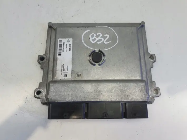 Renault Clio IV 0.9 TCe STEROWNIK SILNIKA komputer 237102982S