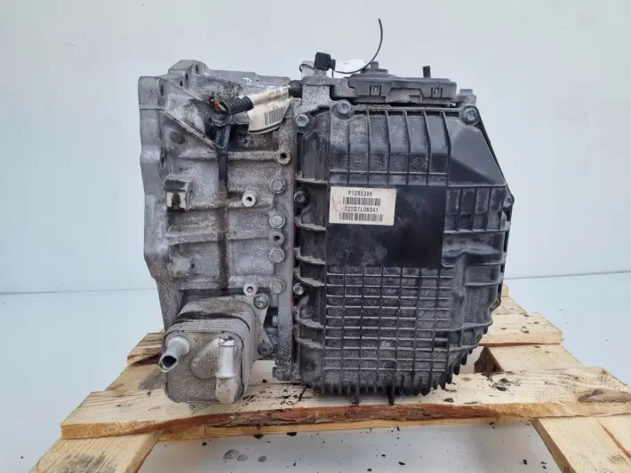 Volvo V40 II 2.0 D D2 120KM AUTOMATYCZNA SKRZYNIA BIEGÓW P1285396 1285396