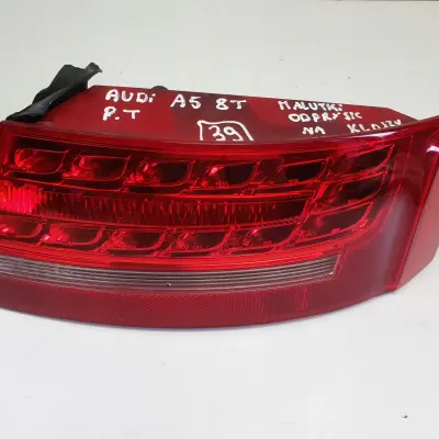 Audi A5 8T Coupe 07-16r TYLNA TYLNIA LAMPA LED PRAWA PRAWY TYŁ 8T0945096B