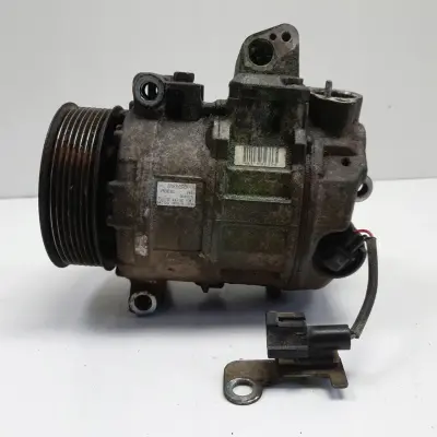 Land Rover Discovery III 2.7 TD V6 SPRĘŻARKA KLIMATYZACJI pompa