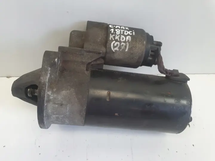 Ford C-MAX 1.8 TDCI ROZRUSZNIK bosch 0001109204