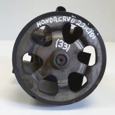 Honda CRV CR-V II 2.2 i-CDTI POMPA WSPOMAGANIA