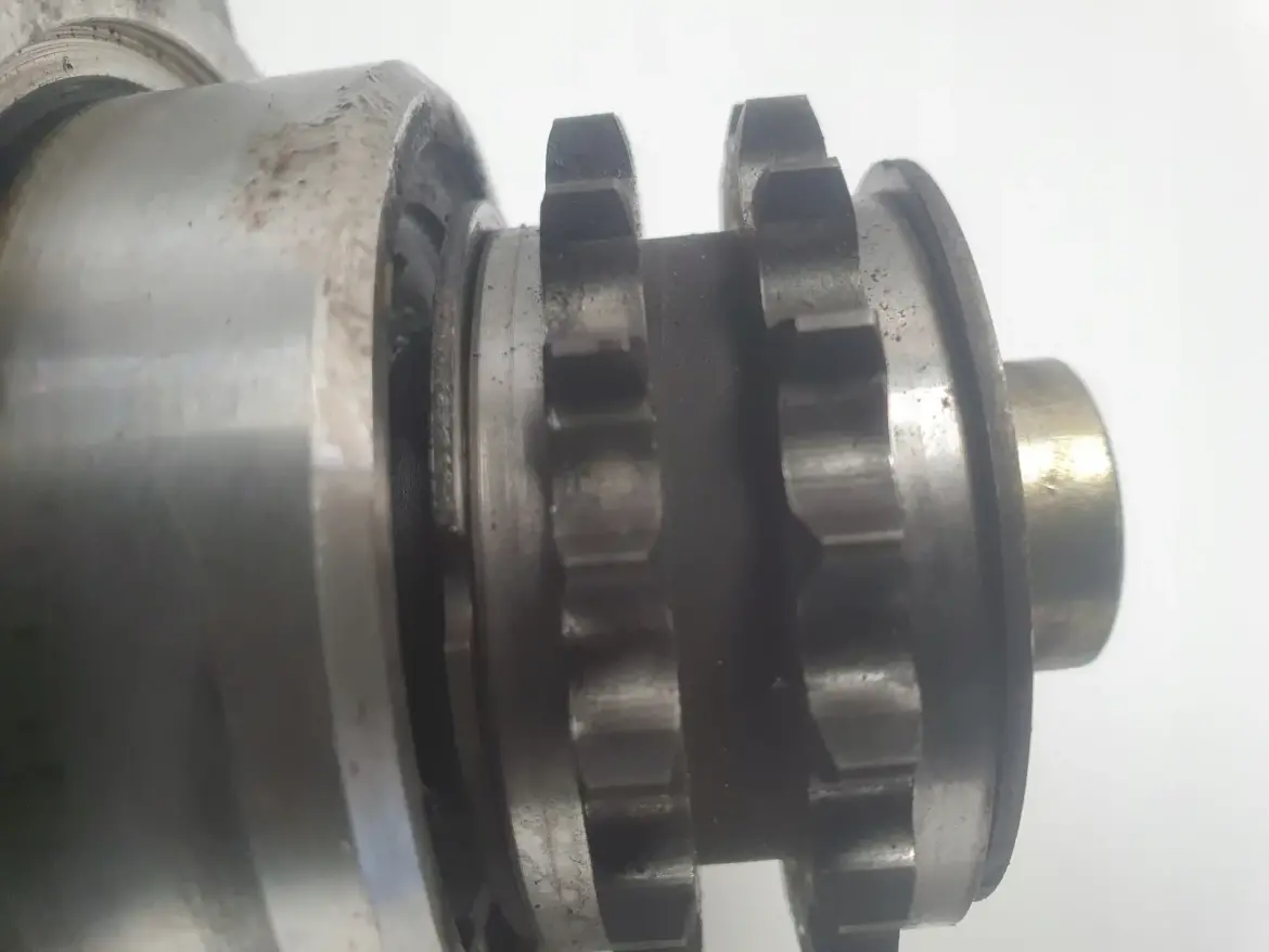 Nissan Almera N16 2.2 DCi POMPA WSPOMAGANIA 5M321-N