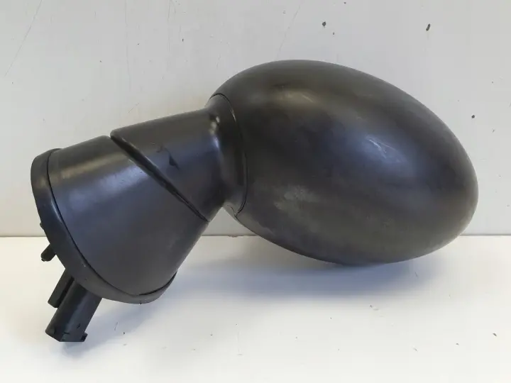 Mini R50 R53 Cooper 01-06r LUSTERKO LEWE KIEROWCY 3 pin