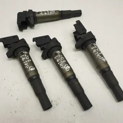 Peugeot 207 1.6 THP CEWKA ZAPŁONOWA V757501080