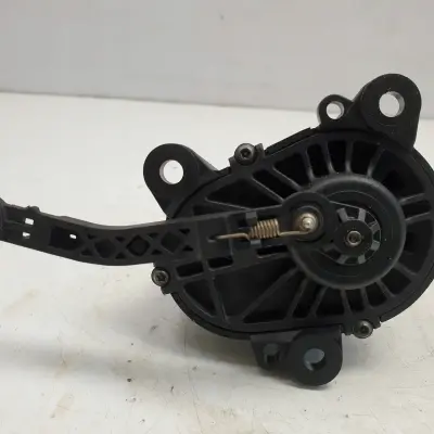 VW Golf VII 1.6 TDI NASTAWNIK KLAP KOLEKTORA
