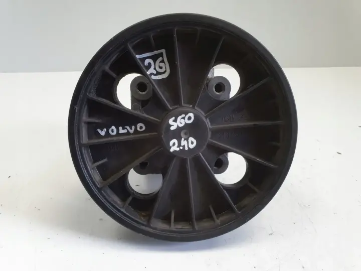 Volvo S60 I V70 II 2.4 D5 POMPA WSPOMAGANIA 8683376
