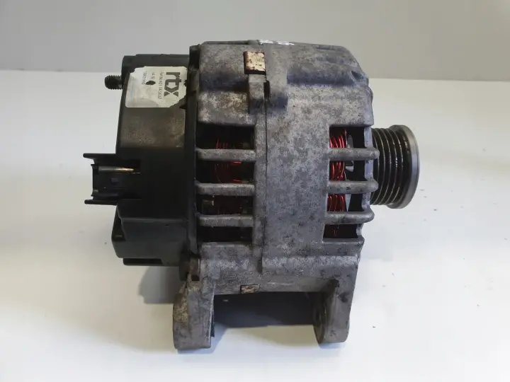 Renault Trafic II 1.9 DCI ALTERNATOR