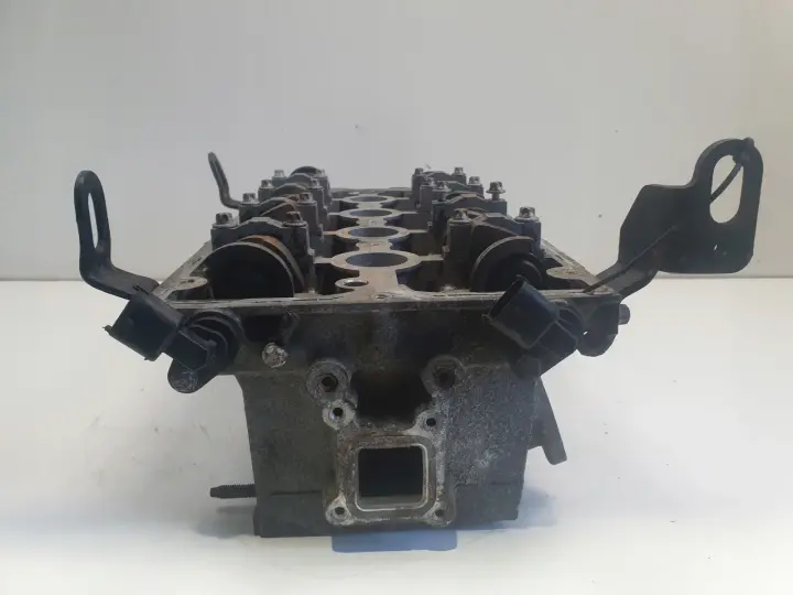 Opel Zafira B Astra J 1.6 16V A16XER GŁOWICA CYLINDRÓW 55559340