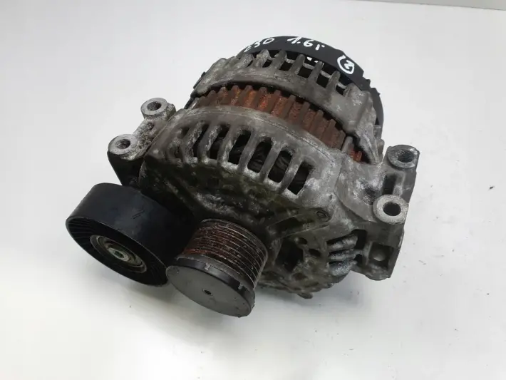 BMW E90 E87 316i 116i 1.6 i ALTERNATOR