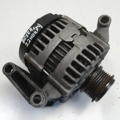 Peugeot Boxer II 2.2 HDI ALTERNATOR 0121615002