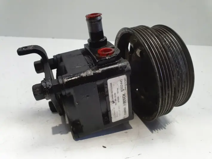 Volvo S80 II V70 III 2.4 D5 POMPA WSPOMAGANIA 31202095